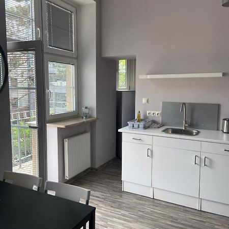 Apartament Centrum Msciwoja Гдиня Екстериор снимка