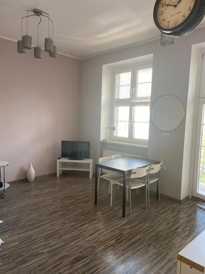 Apartament Centrum Msciwoja Гдиня Екстериор снимка