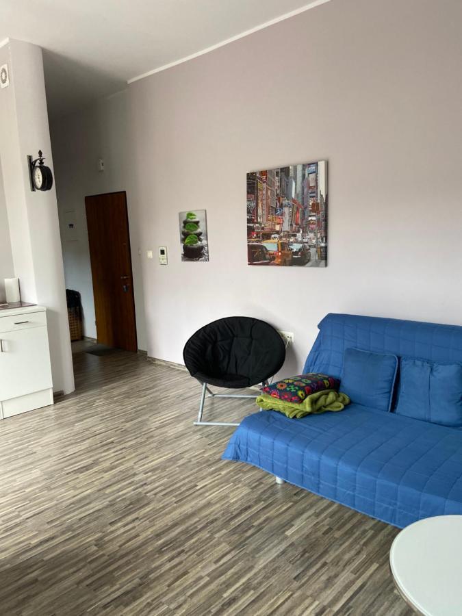 Apartament Centrum Msciwoja Гдиня Екстериор снимка