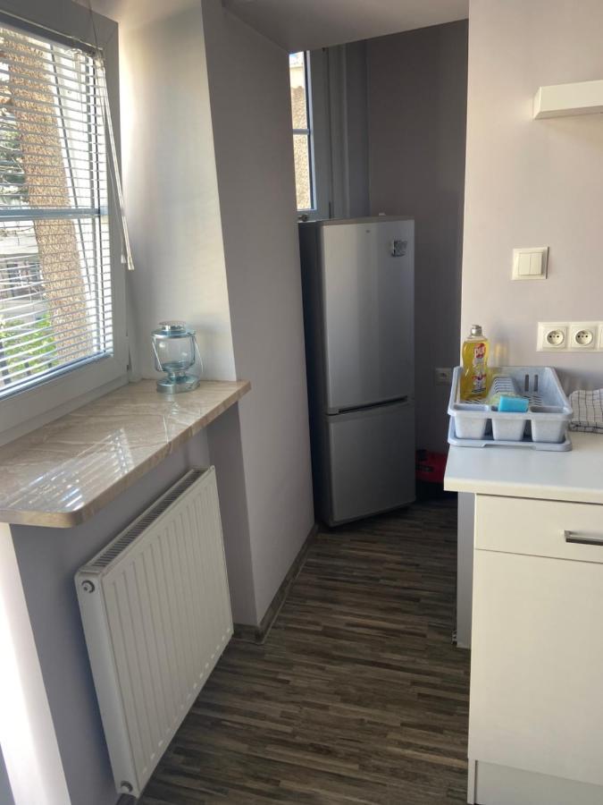 Apartament Centrum Msciwoja Гдиня Екстериор снимка